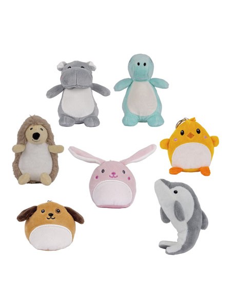MUM-MM026-Character Keyring 2